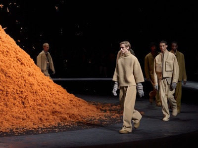 Historyczna zmiana w Ermenegildo Zegna Group. Nowe role, nowe ambicje i sukcesja czwartego pokolenia