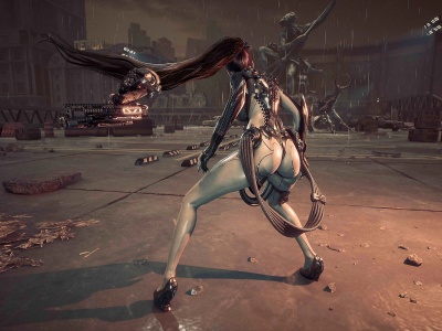 Stellar Blade ujawniono jako najlepiej sprzedający się ekskluzywny tytuł na PC dla PlayStation