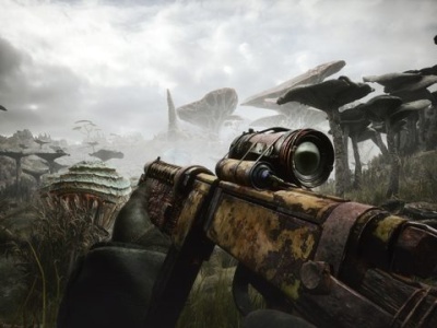 PIONER nareszcie we Wczesnym dostępie. Nadciąga MMO FPS z otwartym światem