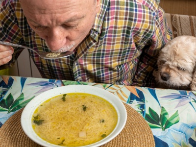 1000 badań naukowych dało ostateczną pewność. Krótka droga do raka przełyku