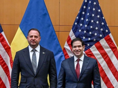 Z  “planu pokojowego” Trumpa wypadło 9 kontrowersyjnych punktów – FT