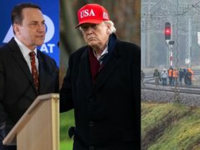 Działo się w poniedziałek. Oto najważniejsze wydarzenia