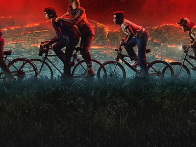 Serial, który musisz zobaczyć, zanim wszyscy go zepsują spoilerami