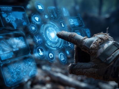 2 tys. ochotników zasili Cyber Legion