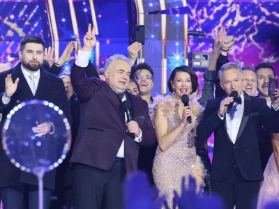 TV Republika ponownie organizuje sylwestra. Domaga się ogromnych pieniędzy