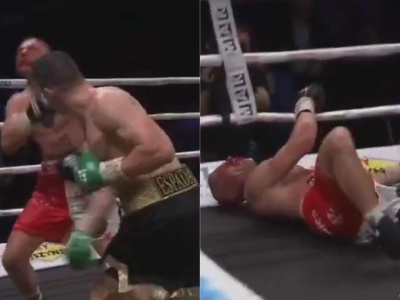 Polski pięściarz zapadł w śpiączkę po nokaucie. Są nowe, przełomowe wieści!