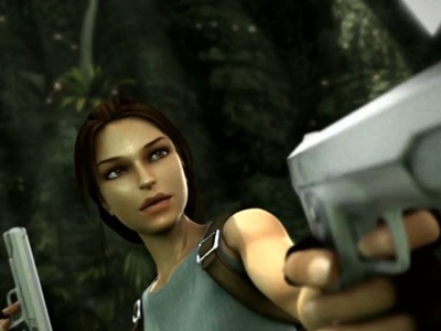Stary, dobry Tomb Raider powrócił. I zawstydza nowsze odsłony