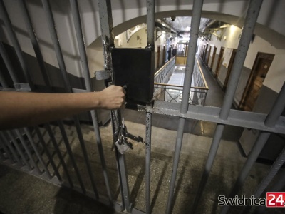 Biorą się za przebudowę Aresztu Śledczego. Prace pochłoną blisko 9 milionów złotych