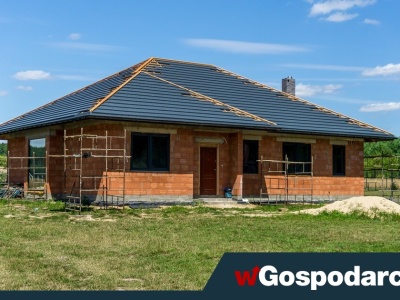 Mocno wzrosną koszty budowy domu