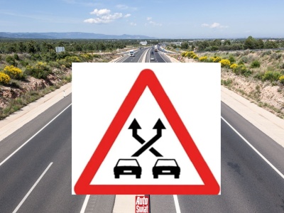 Nowy znak drogowy P-35 już na europejskich drogach. To ważna wskazówka i ostrzeżenie