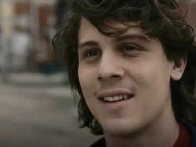 Prequel legendarnego włoskiego serialu w drodze. Zwiastun Gomorrah - The Origins