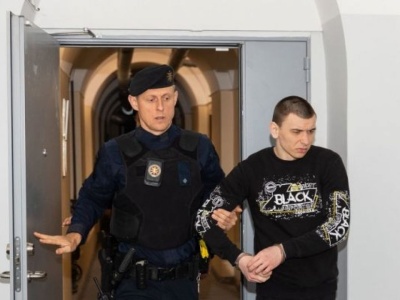 Wilno. Ukrainiec skazany za podpalenie Ikei. Działał na zlecenie rosyjskich służb