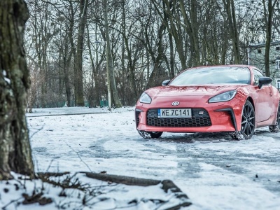 Wpadłem w zaspę. Czy dostanę za to odszkodowanie?