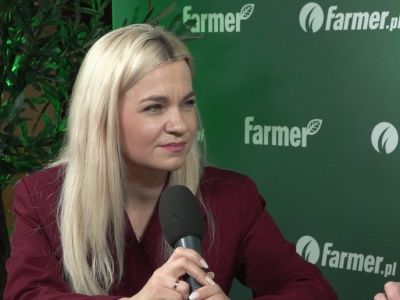 Wiceminister Gromadzka o wielkiej zmianie: „Kobieta na wsi to dziś liderka”