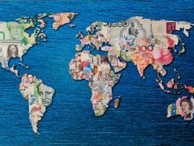 Które państwo świata jest najbogatsze? Jeszcze nie Polska