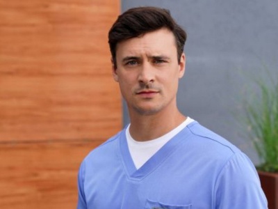 Wyznał, jak wyglądają porody w 