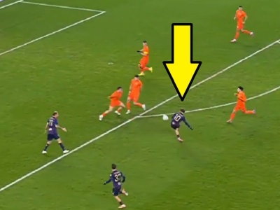 Wystarczyły dwie minuty. Świetny strzał 18-latka z Pogoni