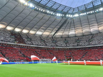 Polska gotowa na organizację piłkarskiego Euro! Jest głos prosto z PZPN