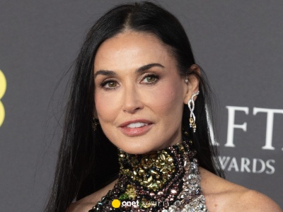 Demi Moore pokazała fryzurę, która odmładza. To hit dla kobiet po 50. roku życia