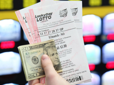 Mieszkaniec Chicago wzbogacił się o 250 tysięcy dolarów