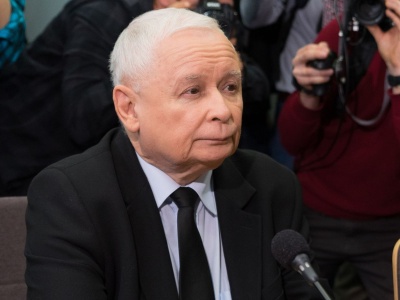 Takie wykształcenie ma Jarosław Kaczyński. Prawda wyszła na jaw
