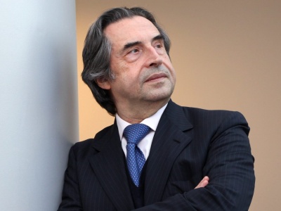 Wybitny włoski dyrygent laureatem Nagrody Ratzingera 2025