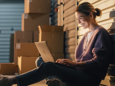 Self storage a e-commerce – jak współpraca z lokalnymi sklepami online zwiększa zyski