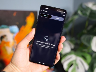 mObywatel zyska nową funkcję. Zobaczysz zdjęcia, których nikt nie chce oglądać