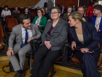 IBE zmienia utarte schematy edukacyjne. Nauczyciele będą musieli się przestawić