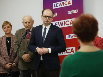 W opinii wiceministra czas na kluczowe zmiany