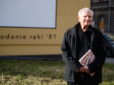 Józef Robakowski. Łobuzerska sztuka