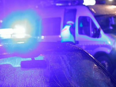 Śmierć kierowcy podczas policyjnej interwencji. Prokuratura ujawnia kolejne kroki