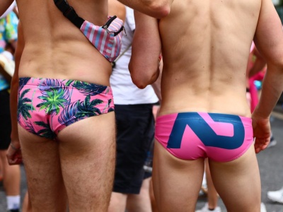 Słownikowe boje o “d*pę”. W Rosji oficjalnie zakwalifikowano to popularne słowo