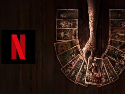 Muszę ostrzec was przed najpopularniejszym horrorem Netfliksa. Jest tragiczny