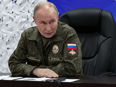 Kreml krytykuje propozycję Europy dla Ukrainy. 