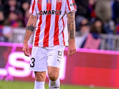 Dziesięć zawieszeń w PKO Ekstraklasie