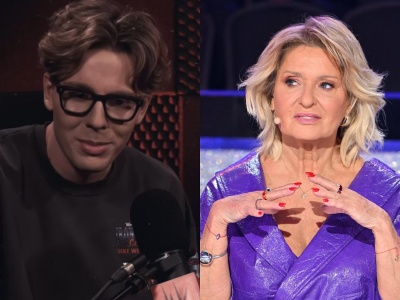 Bagi wypalił o Ewie Kasprzyk. To sądzi o jej szokujących słowach na temat terapii