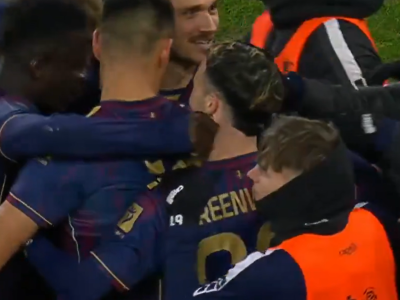 Koncert Pogoni Szczecin! Rywale na deskach