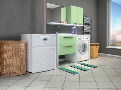 Czy kotły gazowe kondensacyjne o mocy do 35 kW są dla Ciebie?