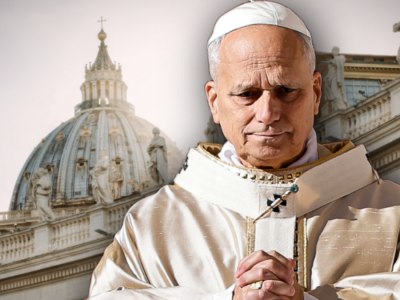 Obostrzenia w Watykanie. Leon XIV zmienia reguły Jana Pawła II