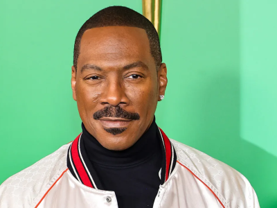 Eddie Murphy wylicza największe stracone role - odrzucił trzy kultowe hity! „Były świetne”