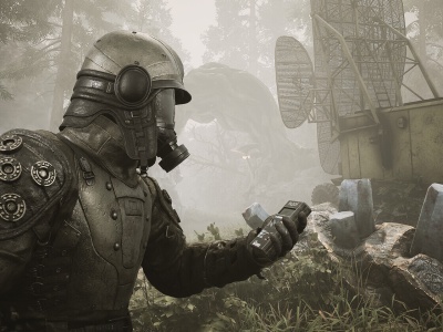 „Nowy Fallout” z datą premiery. Zwiastun szykuje pierwszy graczy na Pioner