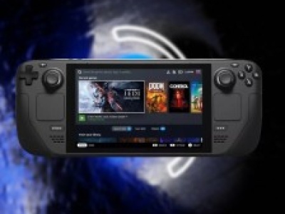 Steam Deck 20% taniej z okazji Black Friday. Model LCD 256 GB za 1519 zł na Steam!