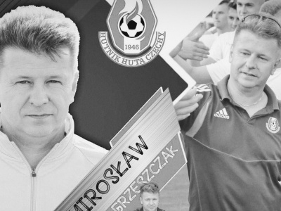 Polski klub w żałobie. Przejmujący wpis po śmierci prezesa