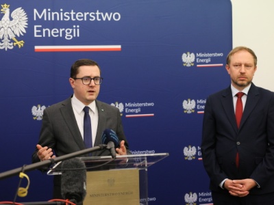 Prąd od nowego roku o 50 proc. w górę? Minister energii zaprzecza