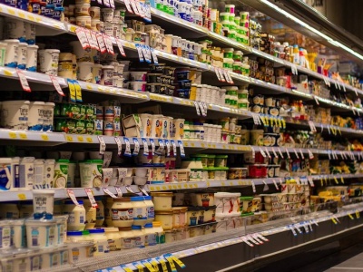 Rodzaj mąki pilnie znika ze sklepów. GIS: W środku groźna substancja