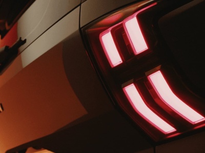 SUV chińskiej marki GAC w wynajmie za niecałe 700 zł/mies. będzie produkowany w tej samej austriackiej fabryce co Mercedes Klasy G