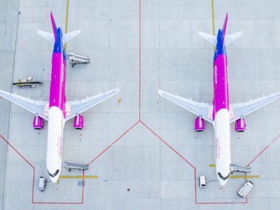 Prosto nad Adriatyk! Wizz Air z Katowic do włoskiego Rimini i chorwackiej Rijeki na lato 2026