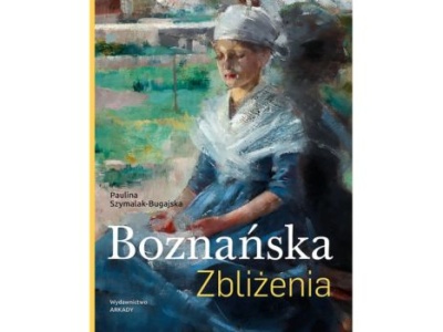 Boznańska. Zbliżenia |Recenzja