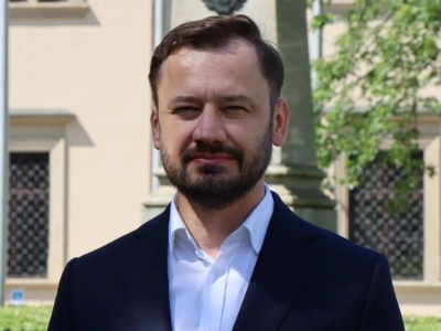 Dyrektor XLIV LO w Krakowie zawieszony. Decyzja prezydenta